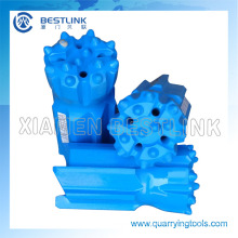 T51 102mm Standard Button Bits for Quarrying